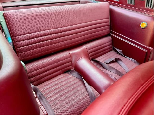 1966 Ford Mustang (CC-1962897) for sale in Burlington, Washington