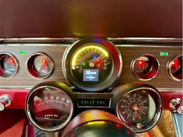 1966 Ford Mustang (CC-1962897) for sale in Burlington, Washington