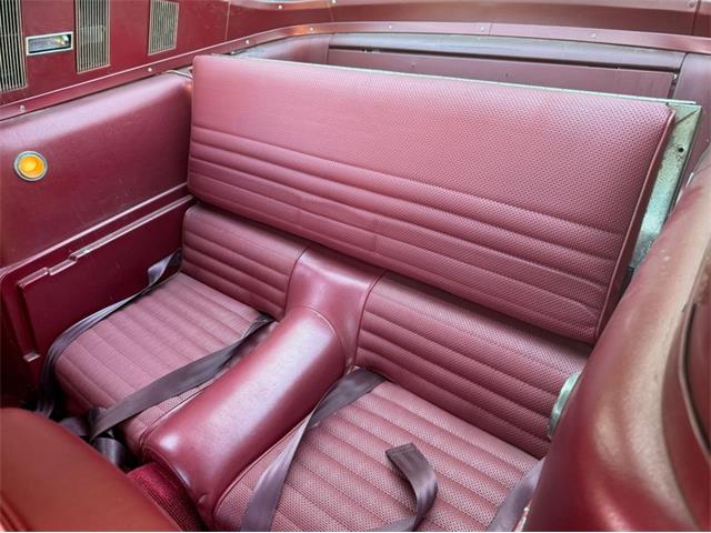 1966 Ford Mustang (CC-1962897) for sale in Burlington, Washington