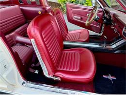 1966 Ford Mustang (CC-1962897) for sale in Burlington, Washington