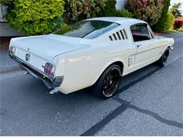 1966 Ford Mustang (CC-1962897) for sale in Burlington, Washington