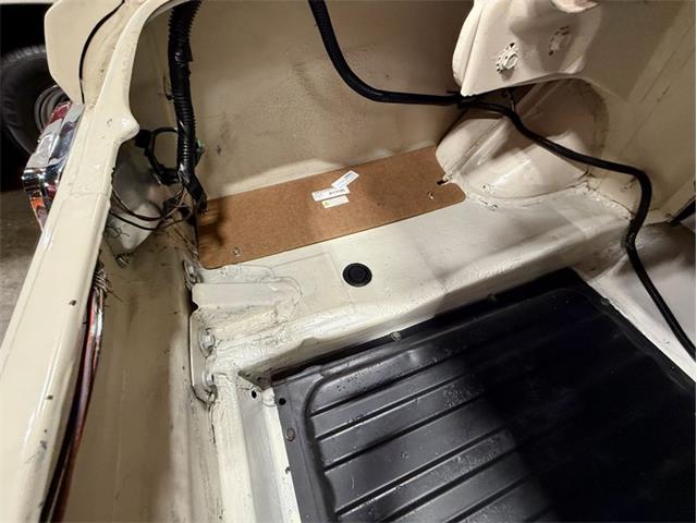 1966 Ford Mustang (CC-1962897) for sale in Burlington, Washington