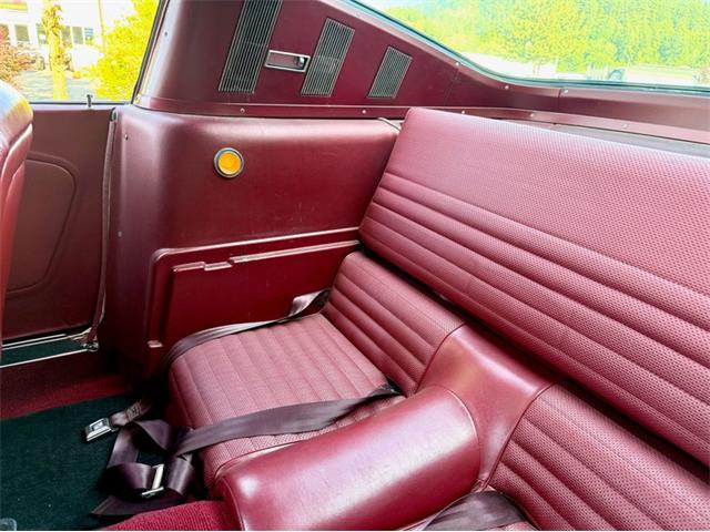 1966 Ford Mustang (CC-1962897) for sale in Burlington, Washington