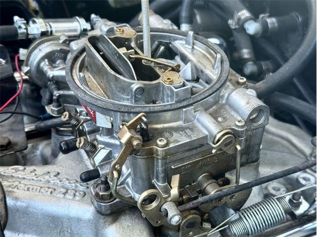 1966 Ford Mustang (CC-1962897) for sale in Burlington, Washington