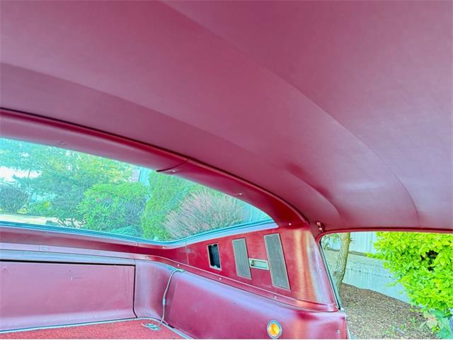 1966 Ford Mustang (CC-1962897) for sale in Burlington, Washington