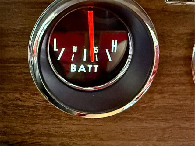 1966 Ford Mustang (CC-1962897) for sale in Burlington, Washington