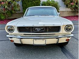 1966 Ford Mustang (CC-1962897) for sale in Burlington, Washington