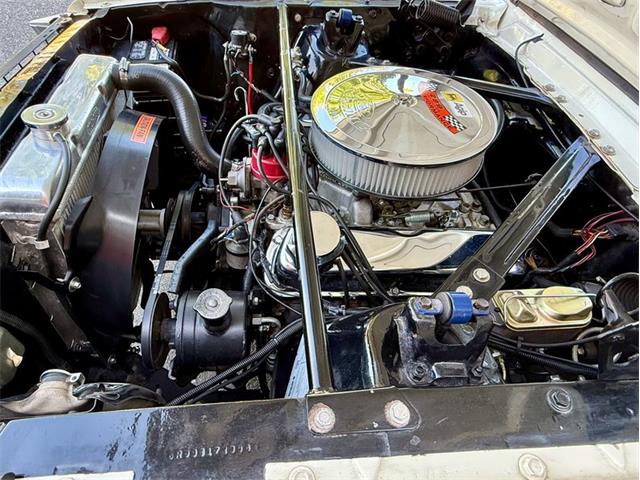 1966 Ford Mustang (CC-1962897) for sale in Burlington, Washington