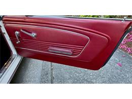 1966 Ford Mustang (CC-1962897) for sale in Burlington, Washington