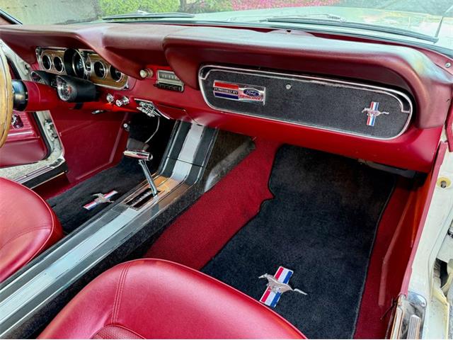 1966 Ford Mustang (CC-1962897) for sale in Burlington, Washington
