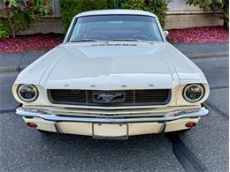 1966 Ford Mustang (CC-1962897) for sale in Burlington, Washington
