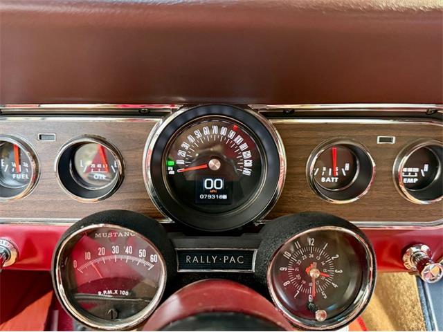 1966 Ford Mustang (CC-1962897) for sale in Burlington, Washington