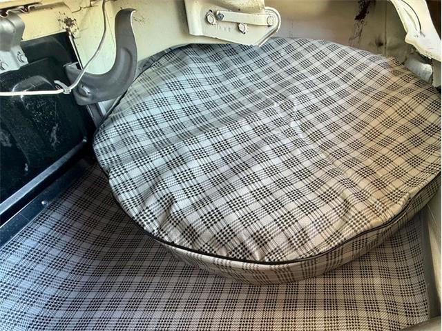 1966 Ford Mustang (CC-1962897) for sale in Burlington, Washington