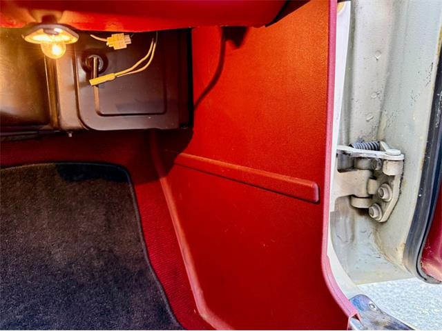 1966 Ford Mustang (CC-1962897) for sale in Burlington, Washington