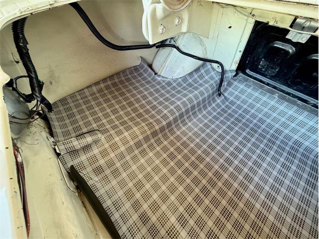 1966 Ford Mustang (CC-1962897) for sale in Burlington, Washington