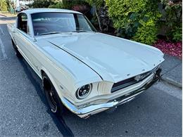 1966 Ford Mustang (CC-1962897) for sale in Burlington, Washington