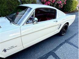 1966 Ford Mustang (CC-1962897) for sale in Burlington, Washington