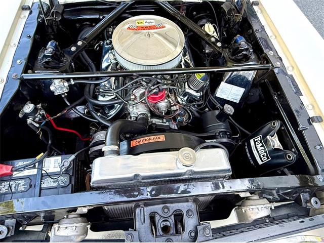 1966 Ford Mustang (CC-1962897) for sale in Burlington, Washington