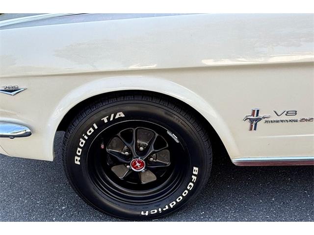 1966 Ford Mustang (CC-1962897) for sale in Burlington, Washington