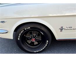 1966 Ford Mustang (CC-1962897) for sale in Burlington, Washington