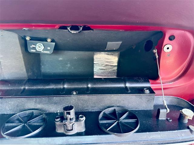 1966 Ford Mustang (CC-1962897) for sale in Burlington, Washington