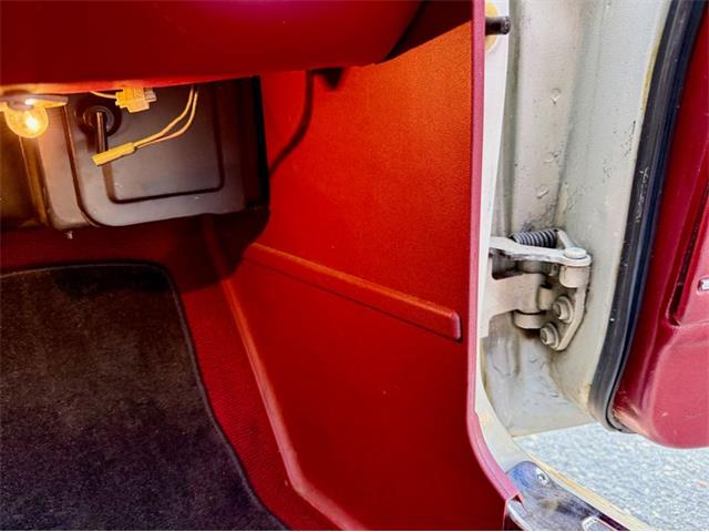 1966 Ford Mustang (CC-1962897) for sale in Burlington, Washington