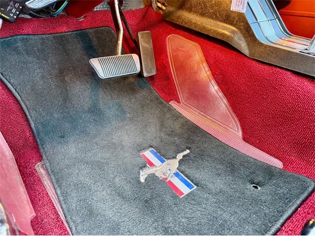 1966 Ford Mustang (CC-1962897) for sale in Burlington, Washington