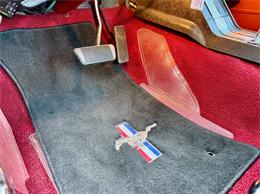 1966 Ford Mustang (CC-1962897) for sale in Burlington, Washington