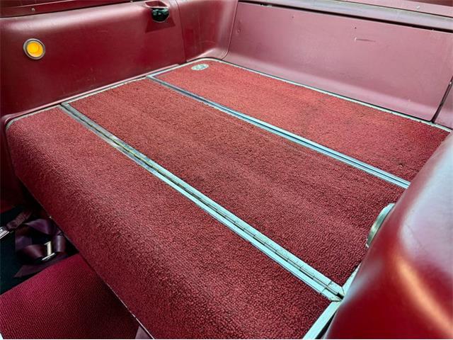 1966 Ford Mustang (CC-1962897) for sale in Burlington, Washington