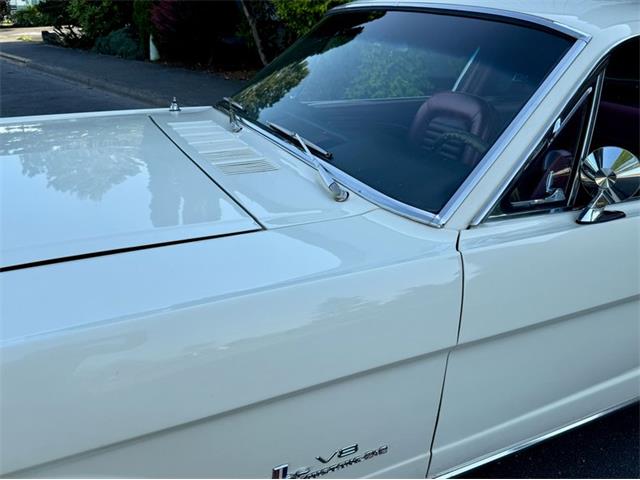 1966 Ford Mustang (CC-1962897) for sale in Burlington, Washington