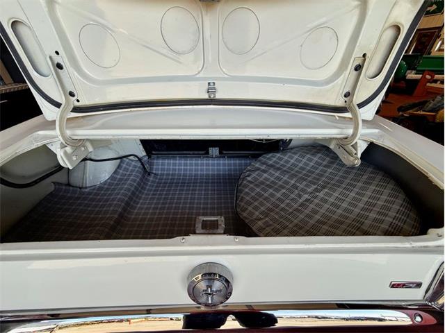 1966 Ford Mustang (CC-1962897) for sale in Burlington, Washington