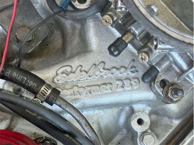 1966 Ford Mustang (CC-1962897) for sale in Burlington, Washington