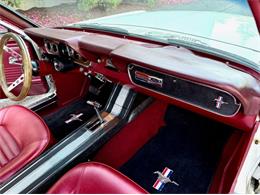 1966 Ford Mustang (CC-1962897) for sale in Burlington, Washington