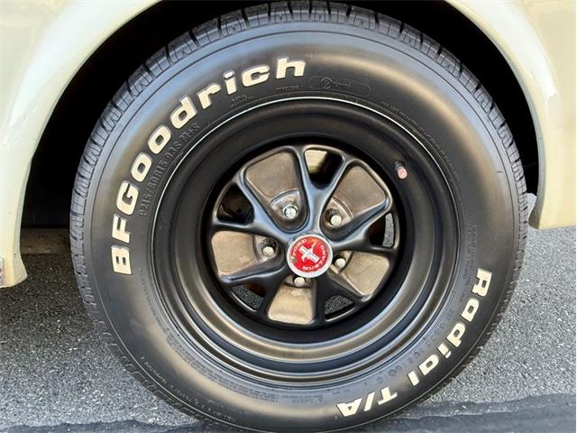 1966 Ford Mustang (CC-1962897) for sale in Burlington, Washington