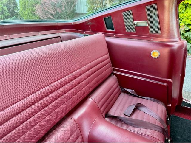 1966 Ford Mustang (CC-1962897) for sale in Burlington, Washington