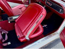 1966 Ford Mustang (CC-1962897) for sale in Burlington, Washington