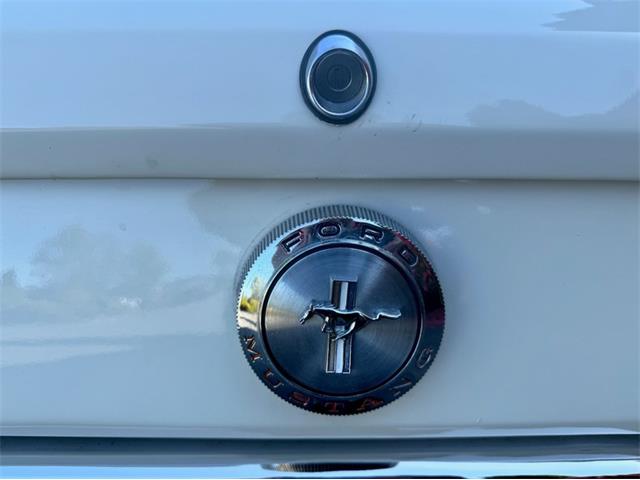 1966 Ford Mustang (CC-1962897) for sale in Burlington, Washington