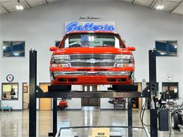 1999 Chevrolet Silverado 1500 (CC-1962911) for sale in Salem, Ohio