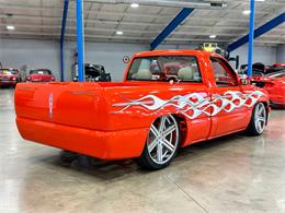 1999 Chevrolet Silverado 1500 (CC-1962911) for sale in Salem, Ohio