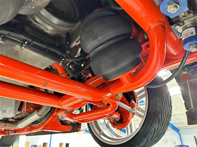 1999 Chevrolet Silverado 1500 (CC-1962911) for sale in Salem, Ohio