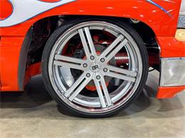 1999 Chevrolet Silverado 1500 (CC-1962911) for sale in Salem, Ohio