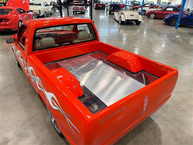 1999 Chevrolet Silverado 1500 (CC-1962911) for sale in Salem, Ohio
