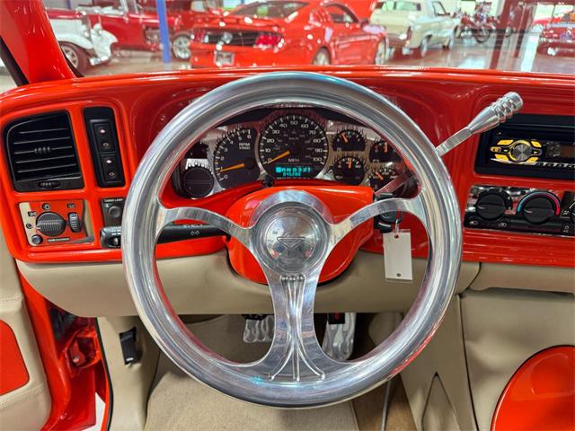 1999 Chevrolet Silverado 1500 (CC-1962911) for sale in Salem, Ohio