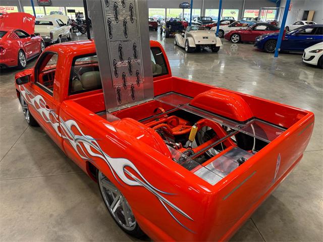 1999 Chevrolet Silverado 1500 (CC-1962911) for sale in Salem, Ohio
