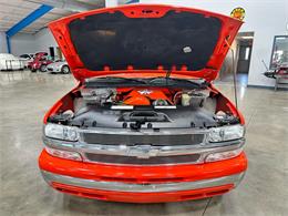 1999 Chevrolet Silverado 1500 (CC-1962911) for sale in Salem, Ohio