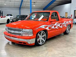 1999 Chevrolet Silverado 1500 (CC-1962911) for sale in Salem, Ohio