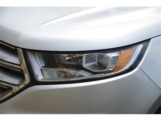 2017 Ford Edge (CC-1962924) for sale in Santa Barbara, California