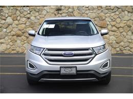 2017 Ford Edge (CC-1962924) for sale in Santa Barbara, California