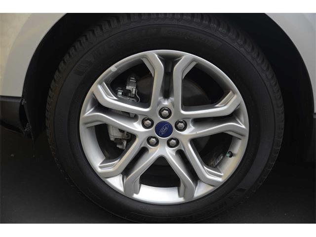 2017 Ford Edge (CC-1962924) for sale in Santa Barbara, California