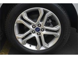 2017 Ford Edge (CC-1962924) for sale in Santa Barbara, California